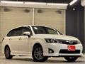 2015 Toyota Corolla Fielder