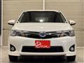 2015 Toyota Corolla Fielder