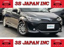 2015 Toyota Corolla Fielder