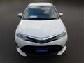 2020 Toyota Corolla Fielder