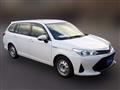 2020 Toyota Corolla Fielder