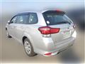 2018 Toyota Corolla Fielder