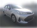 2018 Toyota Corolla Fielder