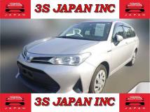 2018 Toyota Corolla Fielder