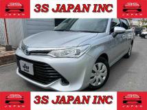 2016 Toyota Corolla Fielder