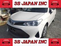 2021 Toyota Corolla Fielder