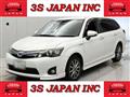 2014 Toyota Corolla Fielder