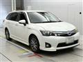 2014 Toyota Corolla Fielder