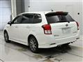 2014 Toyota Corolla Fielder