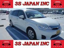 2014 Toyota Corolla Fielder