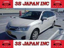 2014 Toyota Corolla Fielder