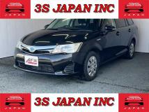 2014 Toyota Corolla Fielder