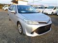 2017 Toyota Corolla Fielder