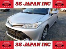 2017 Toyota Corolla Fielder