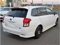 2013 Toyota Corolla Fielder