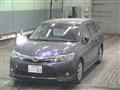 2014 Toyota Corolla Fielder