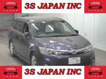2014 Toyota Corolla Fielder