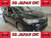 2016 Toyota Corolla Fielder
