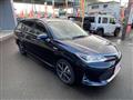 2018 Toyota Corolla Fielder