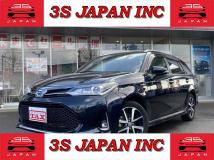 2018 Toyota Corolla Fielder