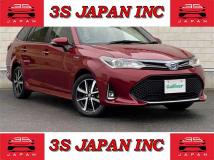 2018 Toyota Corolla Fielder