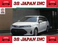 2018 Toyota Corolla Fielder