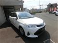 2018 Toyota Corolla Fielder