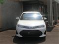 2018 Toyota Corolla Fielder