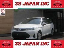 2018 Toyota Corolla Fielder