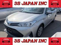 2019 Toyota Corolla Axio