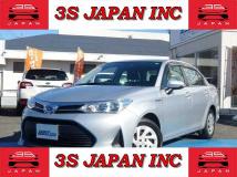 2020 Toyota Corolla Axio