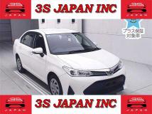 2020 Toyota Corolla Axio