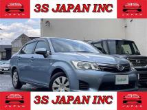 2013 Toyota Corolla Axio