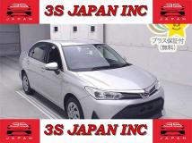 2019 Toyota Corolla Axio