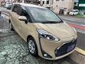 2020 Toyota Sienta