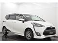 2015 Toyota Sienta
