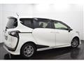 2015 Toyota Sienta