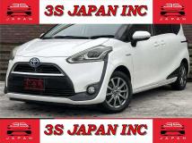 2017 Toyota Sienta