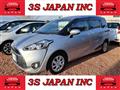 2016 Toyota Sienta