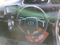 2016 Toyota Sienta