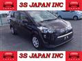 2017 Toyota Sienta