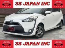 2017 Toyota Sienta