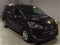 2018 Toyota Sienta