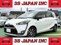 2016 Toyota Sienta