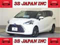 2020 Toyota Sienta