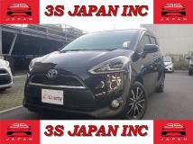 2018 Toyota Sienta