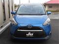 2016 Toyota Sienta