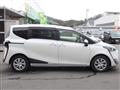 2017 Toyota Sienta