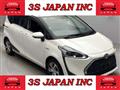 2019 Toyota Sienta