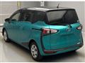 2019 Toyota Sienta
